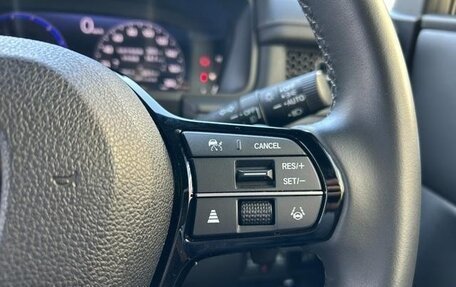 Honda Stepwgn, 2023 год, 2 400 000 рублей, 9 фотография