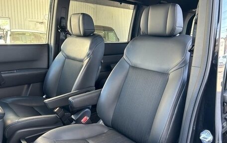 Honda Stepwgn, 2023 год, 2 400 000 рублей, 16 фотография