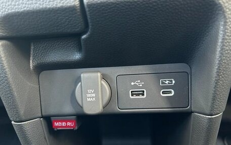 Honda Stepwgn, 2023 год, 2 400 000 рублей, 34 фотография