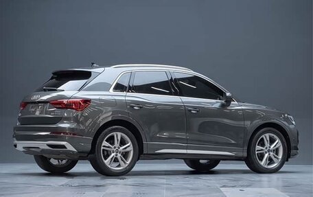 Audi Q3, 2022 год, 2 580 000 рублей, 4 фотография