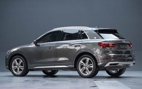 Audi Q3, 2022 год, 2 580 000 рублей, 6 фотография