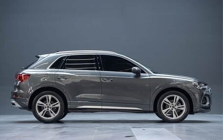 Audi Q3, 2022 год, 2 580 000 рублей, 3 фотография