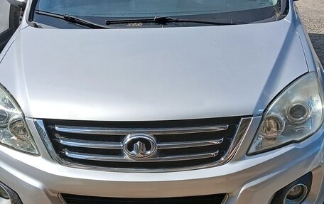 Great Wall Hover H6, 2013 год, 600 000 рублей, 8 фотография