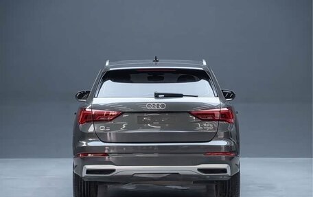 Audi Q3, 2022 год, 2 580 000 рублей, 7 фотография