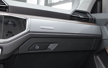 Audi Q3, 2022 год, 2 580 000 рублей, 16 фотография