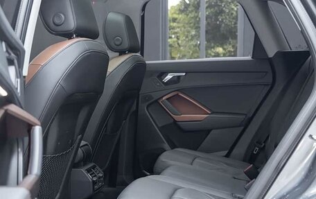 Audi Q3, 2022 год, 2 580 000 рублей, 18 фотография