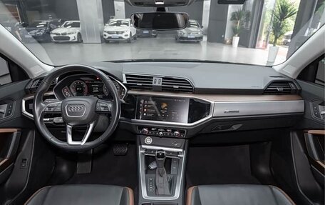 Audi Q3, 2022 год, 2 580 000 рублей, 11 фотография