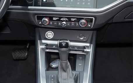 Audi Q3, 2022 год, 2 580 000 рублей, 14 фотография