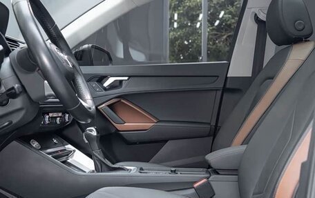 Audi Q3, 2022 год, 2 580 000 рублей, 13 фотография