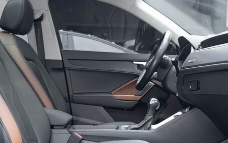Audi Q3, 2022 год, 2 580 000 рублей, 15 фотография