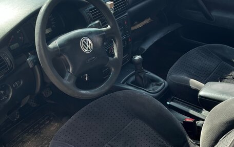 Volkswagen Passat B5+ рестайлинг, 1998 год, 230 000 рублей, 5 фотография