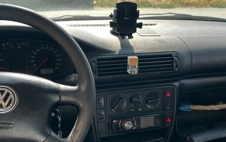Volkswagen Passat B5+ рестайлинг, 1998 год, 230 000 рублей, 6 фотография