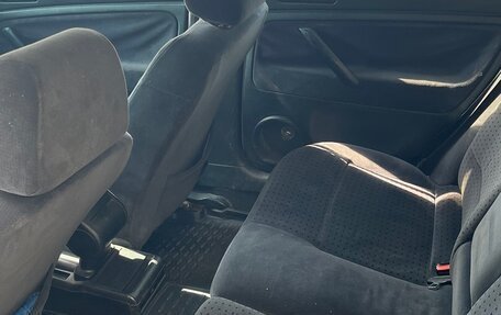 Volkswagen Passat B5+ рестайлинг, 1998 год, 230 000 рублей, 12 фотография