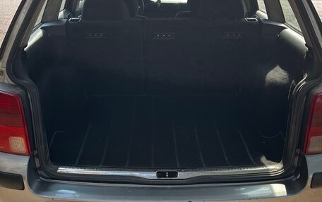 Volkswagen Passat B5+ рестайлинг, 1998 год, 230 000 рублей, 9 фотография