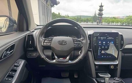 Hyundai ix35, 2023 год, 1 840 000 рублей, 10 фотография