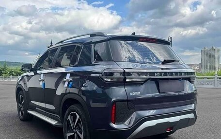 Hyundai ix35, 2023 год, 1 840 000 рублей, 6 фотография