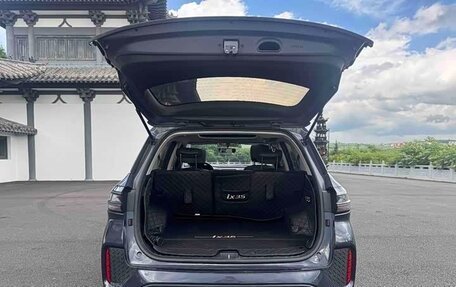Hyundai ix35, 2023 год, 1 840 000 рублей, 7 фотография