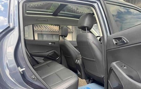 Hyundai ix35, 2023 год, 1 840 000 рублей, 15 фотография