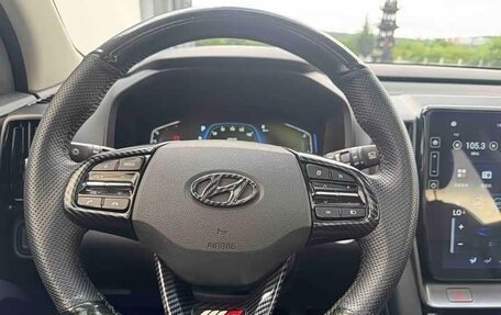 Hyundai ix35, 2023 год, 1 840 000 рублей, 9 фотография