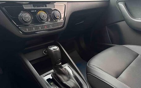 Hyundai ix35, 2023 год, 1 840 000 рублей, 16 фотография