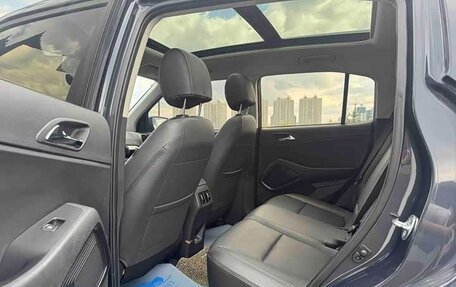 Hyundai ix35, 2023 год, 1 840 000 рублей, 14 фотография