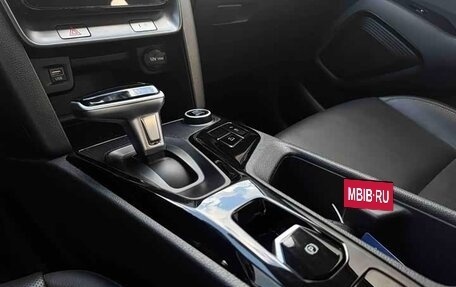 Hyundai ix35, 2023 год, 1 840 000 рублей, 17 фотография