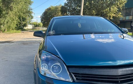 Opel Astra H, 2008 год, 520 000 рублей, 4 фотография