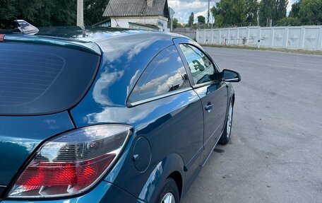 Opel Astra H, 2008 год, 520 000 рублей, 9 фотография