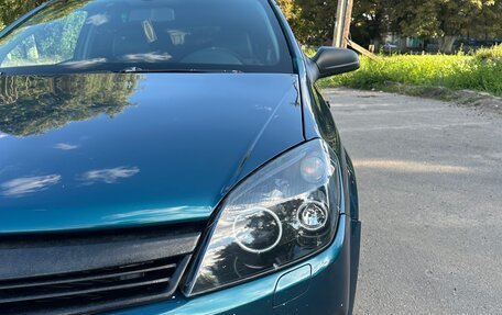 Opel Astra H, 2008 год, 520 000 рублей, 5 фотография