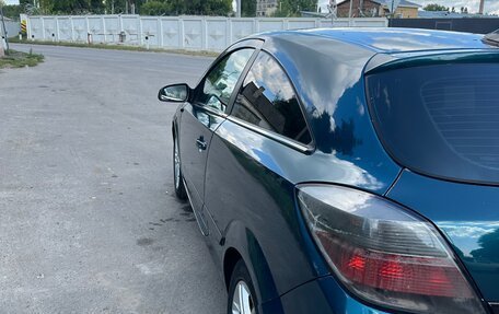 Opel Astra H, 2008 год, 520 000 рублей, 10 фотография
