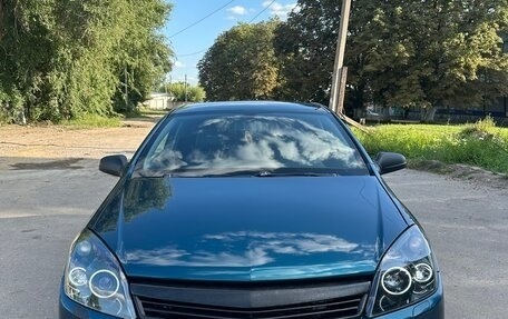 Opel Astra H, 2008 год, 520 000 рублей, 2 фотография