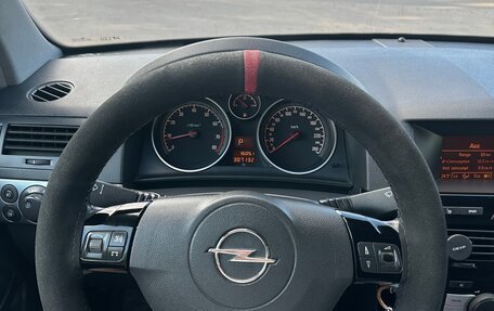 Opel Astra H, 2008 год, 520 000 рублей, 18 фотография