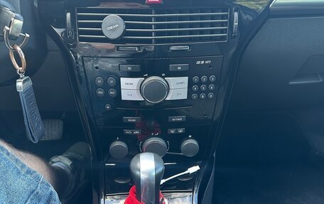 Opel Astra H, 2008 год, 520 000 рублей, 17 фотография