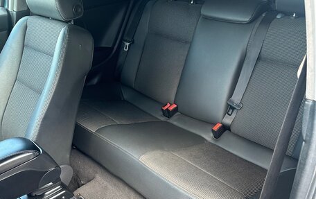 Opel Astra H, 2008 год, 520 000 рублей, 16 фотография