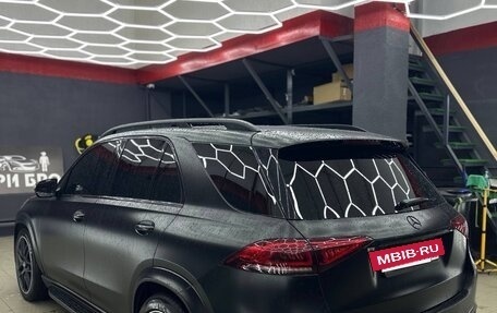 Mercedes-Benz GLE AMG, 2020 год, 7 100 000 рублей, 3 фотография