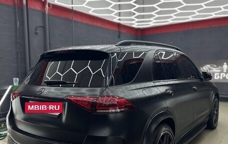 Mercedes-Benz GLE AMG, 2020 год, 7 100 000 рублей, 2 фотография