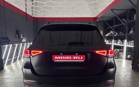 Mercedes-Benz GLE AMG, 2020 год, 7 100 000 рублей, 5 фотография