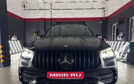 Mercedes-Benz GLE AMG, 2020 год, 7 100 000 рублей, 6 фотография