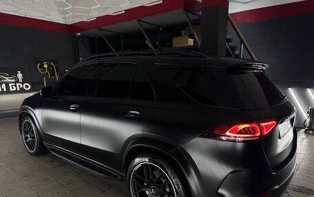 Mercedes-Benz GLE AMG, 2020 год, 7 100 000 рублей, 10 фотография