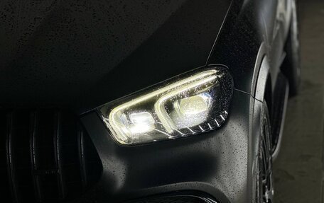 Mercedes-Benz GLE AMG, 2020 год, 7 100 000 рублей, 15 фотография