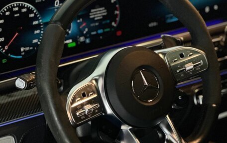 Mercedes-Benz GLE AMG, 2020 год, 7 100 000 рублей, 16 фотография