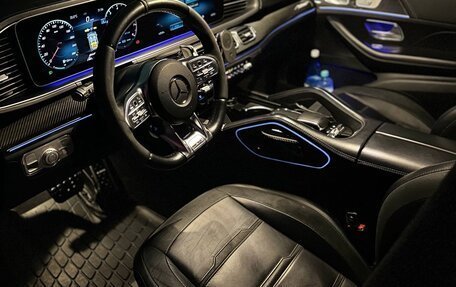 Mercedes-Benz GLE AMG, 2020 год, 7 100 000 рублей, 17 фотография