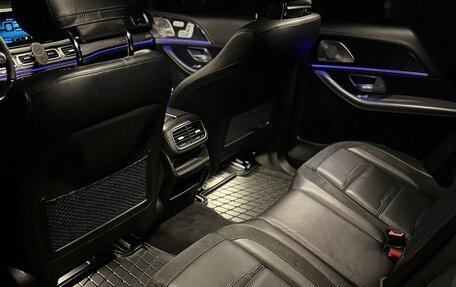 Mercedes-Benz GLE AMG, 2020 год, 7 100 000 рублей, 18 фотография