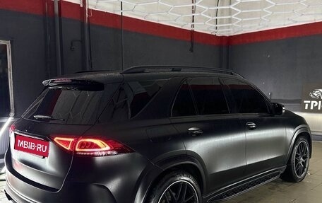 Mercedes-Benz GLE AMG, 2020 год, 7 100 000 рублей, 11 фотография