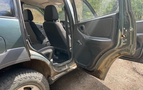 Chevrolet Niva I рестайлинг, 2012 год, 490 000 рублей, 9 фотография