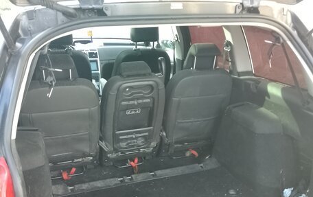 Peugeot 307 I, 2007 год, 216 000 рублей, 5 фотография