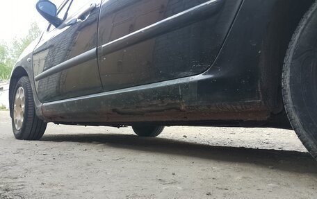 Peugeot 307 I, 2007 год, 216 000 рублей, 7 фотография