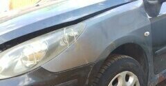 Peugeot 307 I, 2007 год, 216 000 рублей, 8 фотография