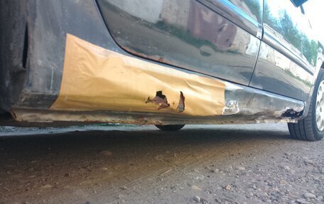 Peugeot 307 I, 2007 год, 216 000 рублей, 14 фотография