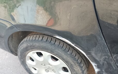 Peugeot 307 I, 2007 год, 216 000 рублей, 15 фотография